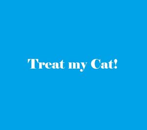 Treat My Pet