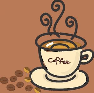 Treat Me to a Coffee!