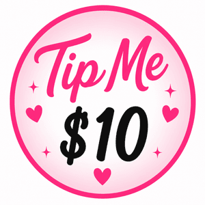 Tip for 10 Dollars