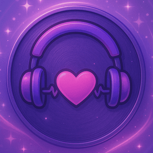 My sweet voice