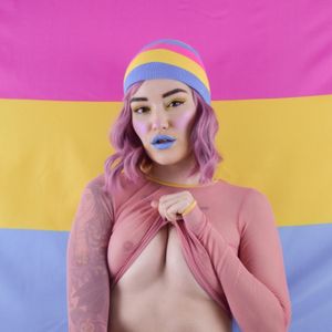 Pan Pride
