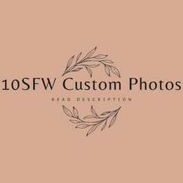 10 SFW Custom Photos