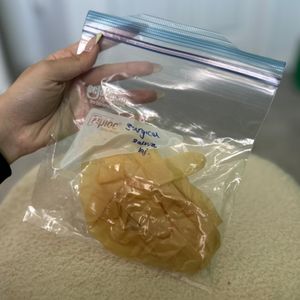 Surgical Gloves As Seen In Sloppy Toy BJ