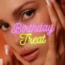 Little Birthday Kiss