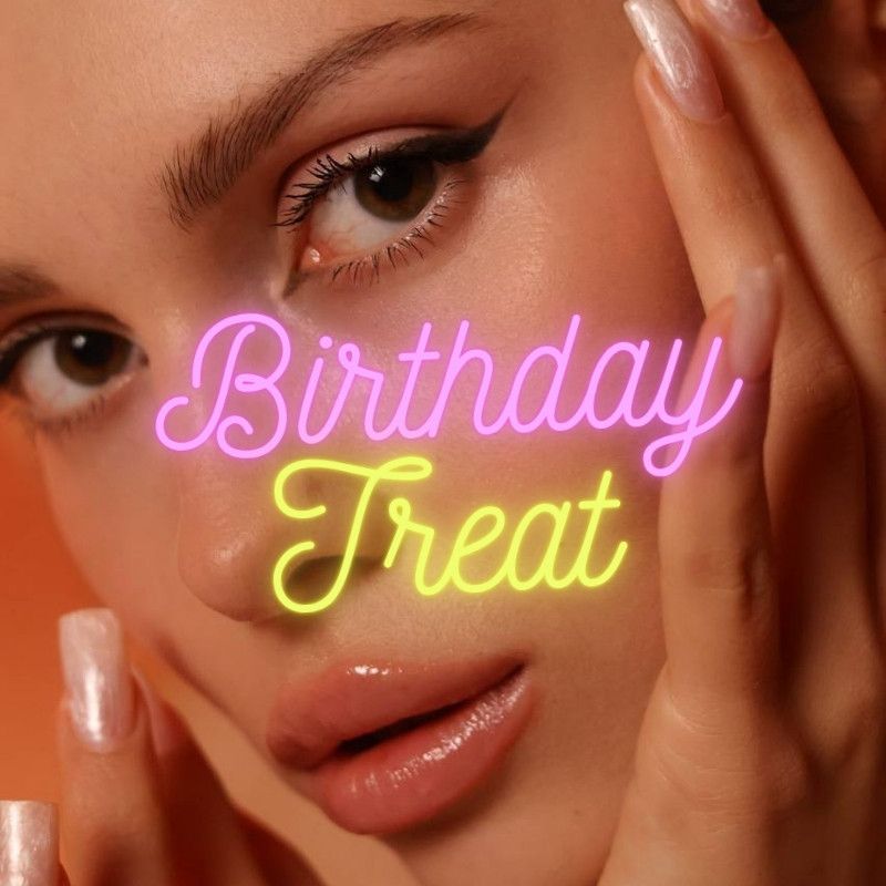 Little Birthday Kiss