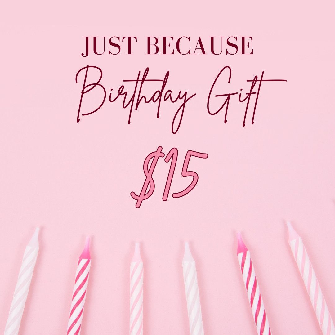 Birthday Gift