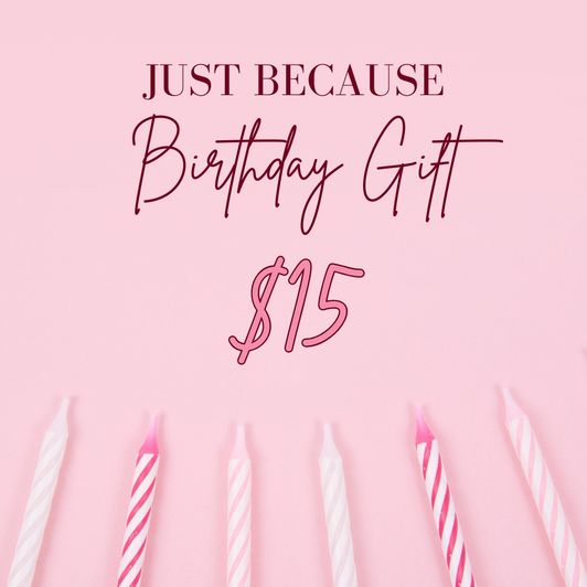 Birthday Gift