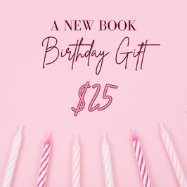 Birthday Gift