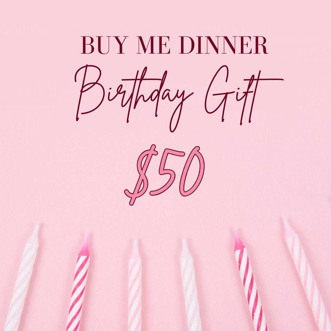 Birthday Gift