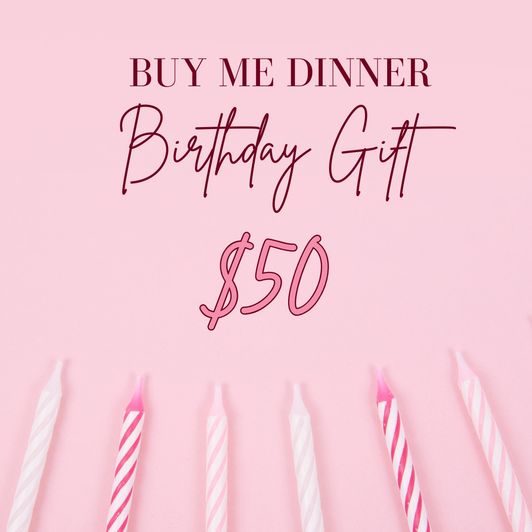 Birthday Gift
