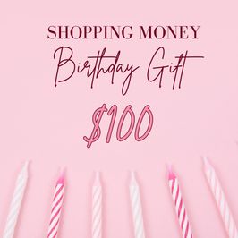 Birthday Gift