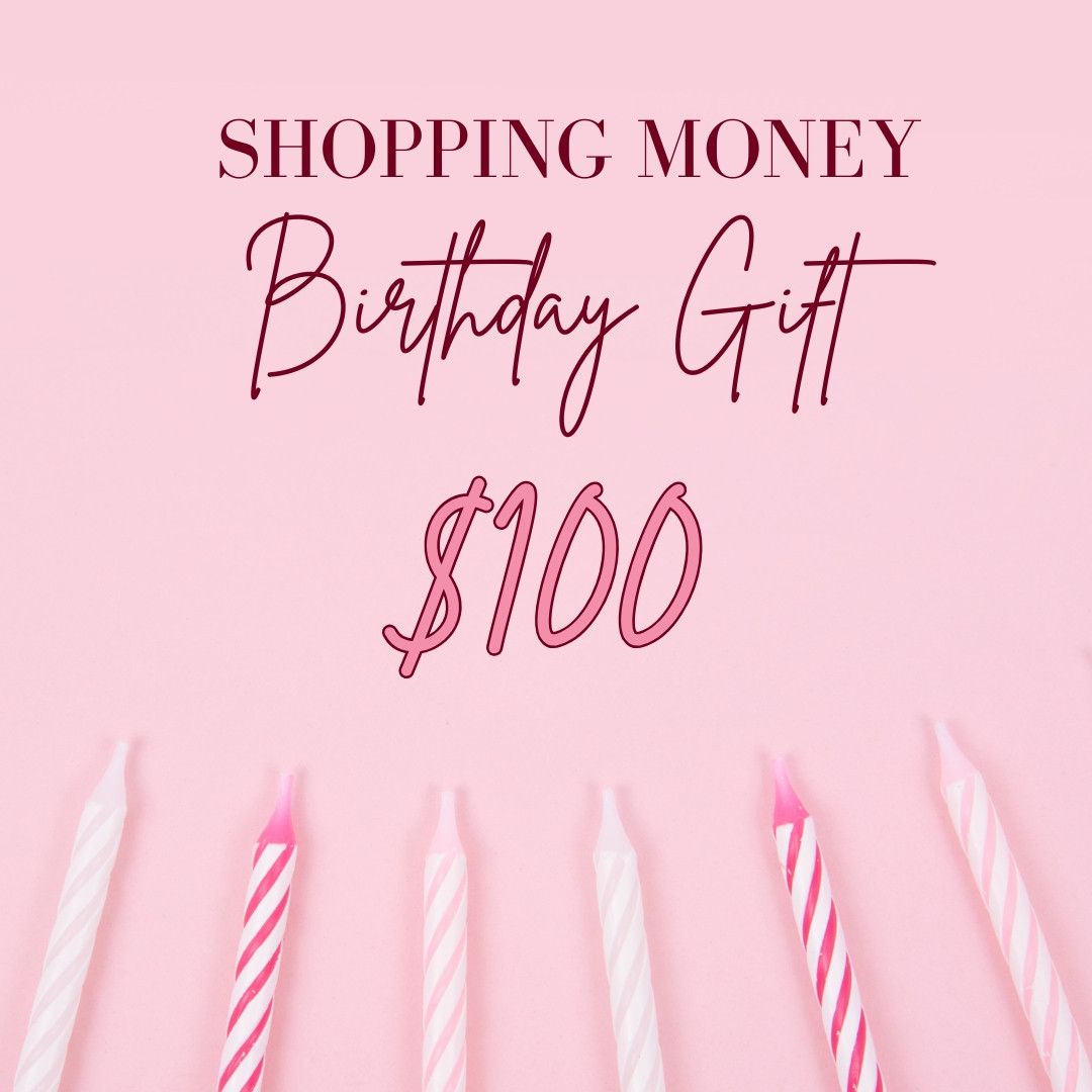 Birthday Gift