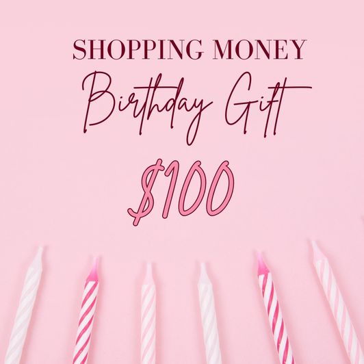 Birthday Gift