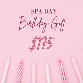Birthday Gift