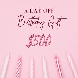 Birthday Gift