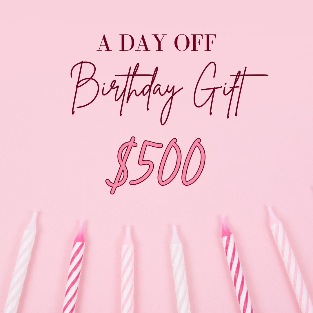 Birthday Gift
