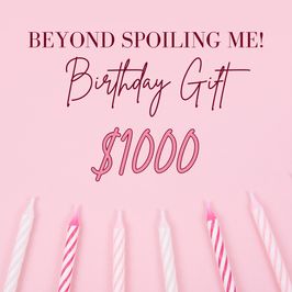 Birthday Gift