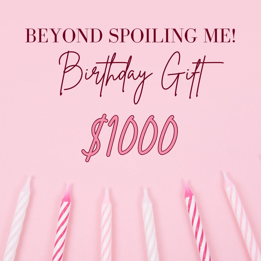 Birthday Gift