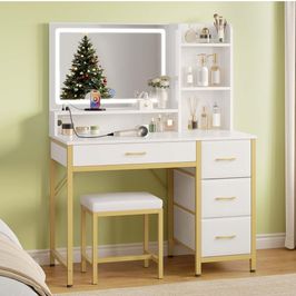 Gift me New vanity