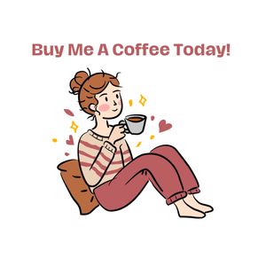buy me a coffee!