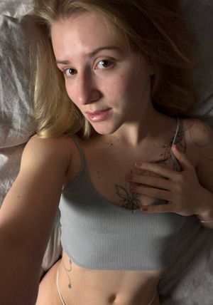 Bundle of my 5 nude videos