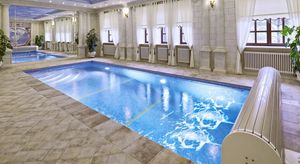 Treat me a pool membership