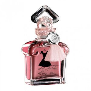 Treat me with my favorite parfume