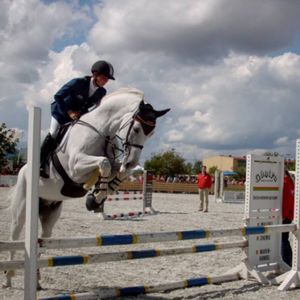 Pay for my riding lesson