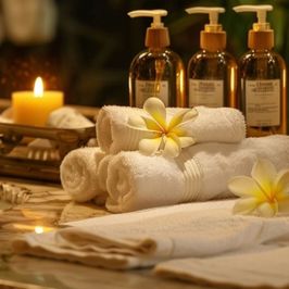 Spa day