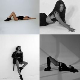 Package 10 Explicit Photos