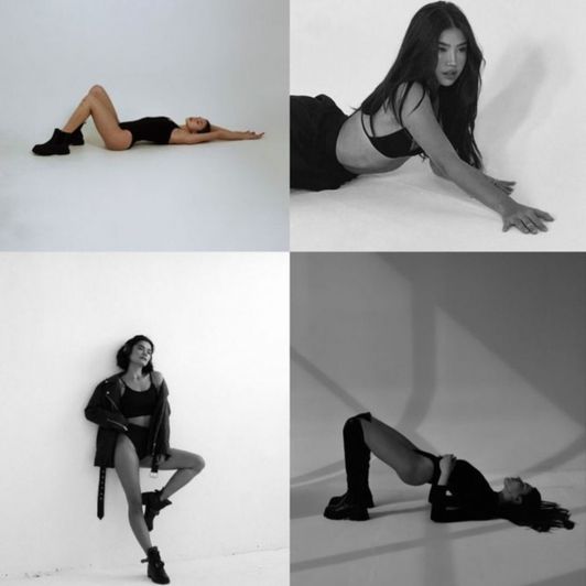 Package 10 Explicit Photos