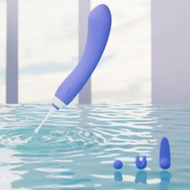 Interactive toy Hyphy