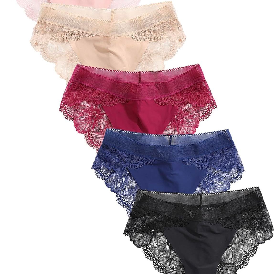 Used Panties