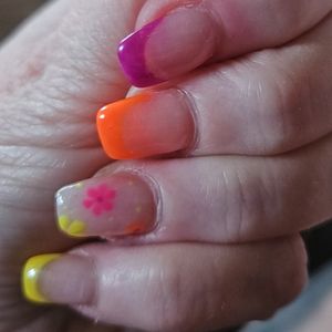 SEXY NAILS