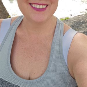 BUY ME A SPORTS BRA