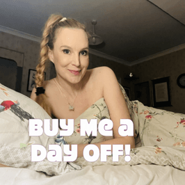Buy Me a Day Off