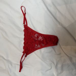Cami Noee Panties