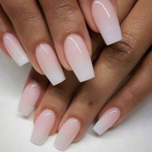 I love having my beautiful hands
