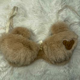 Beary Cute Bra