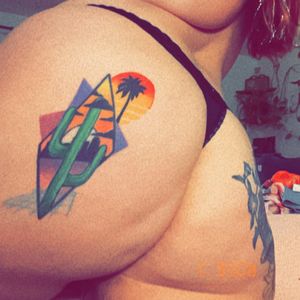 Used Panties