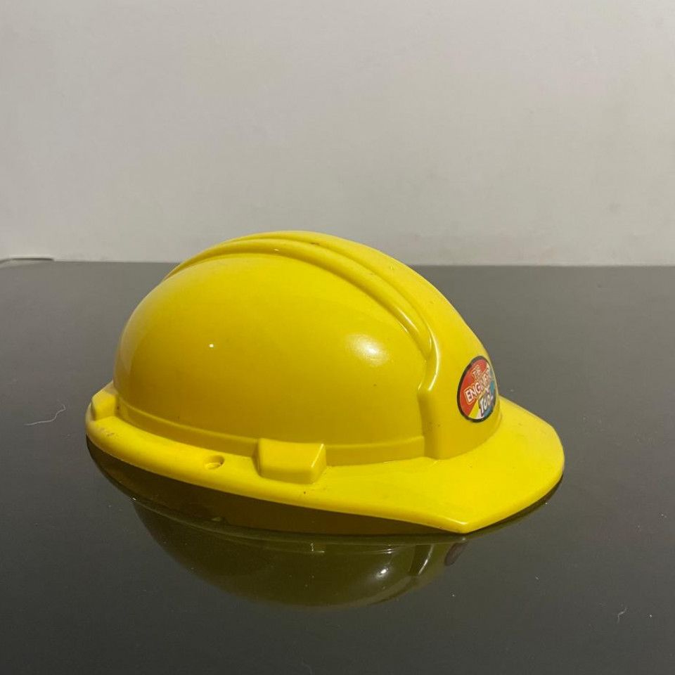 worker hat