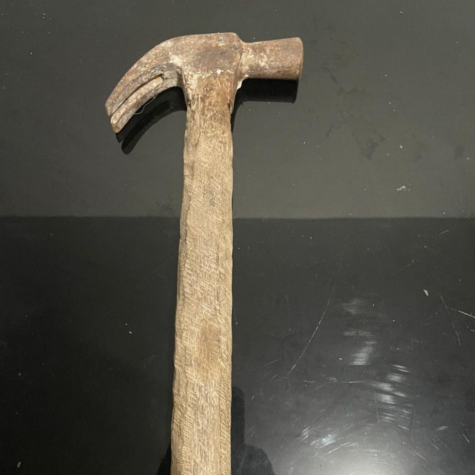 hammer