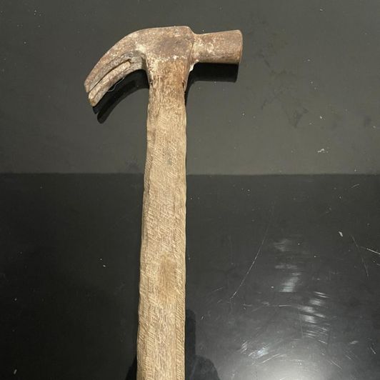 hammer