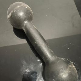 dumbbell
