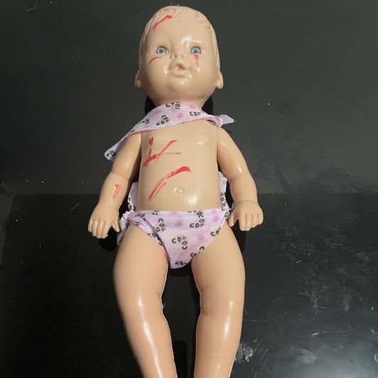 Doll
