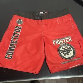 Boxer shorts