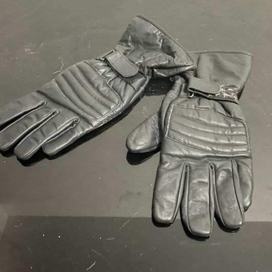 sexy gloves