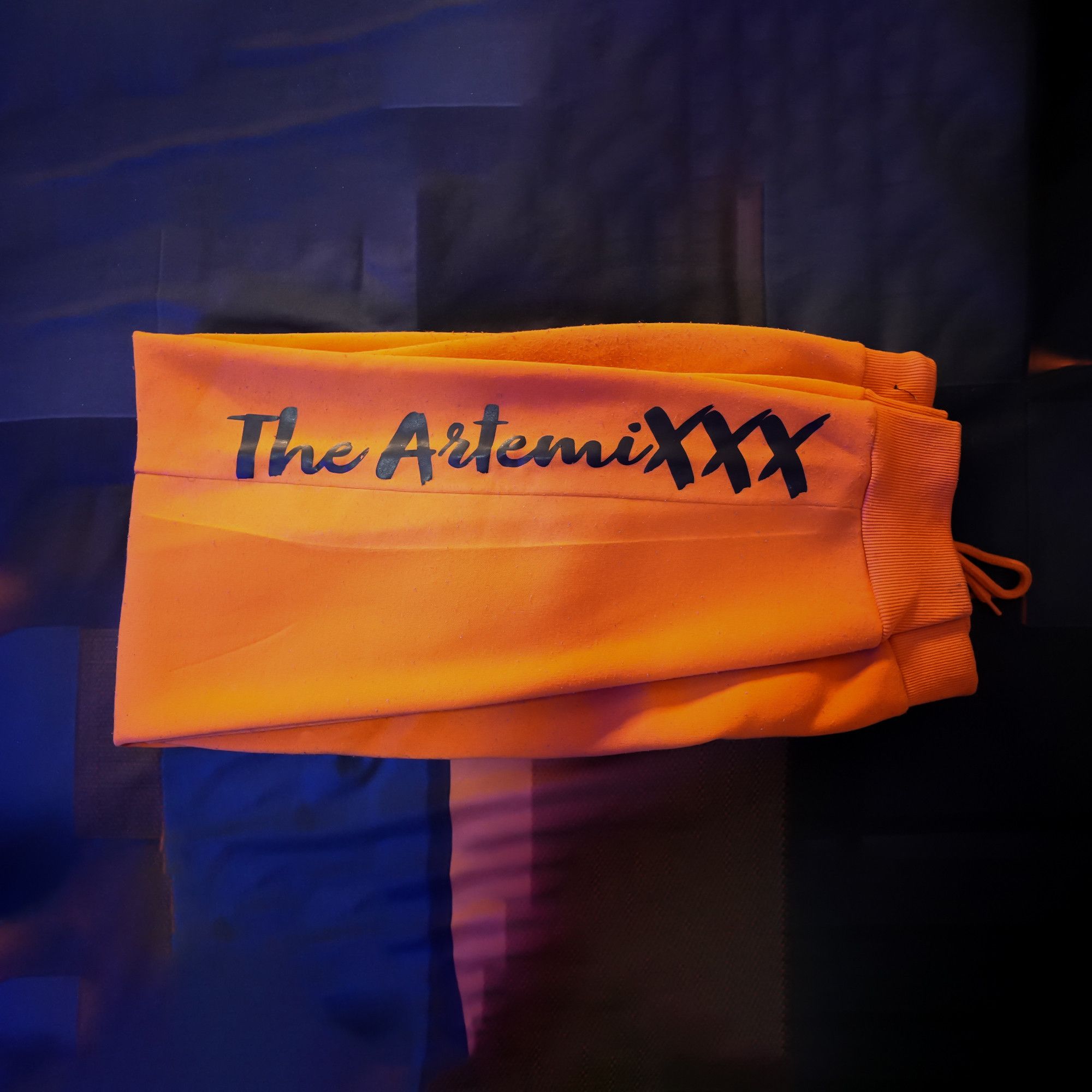 TheArtemiXXX OG Sweats