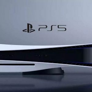PS5