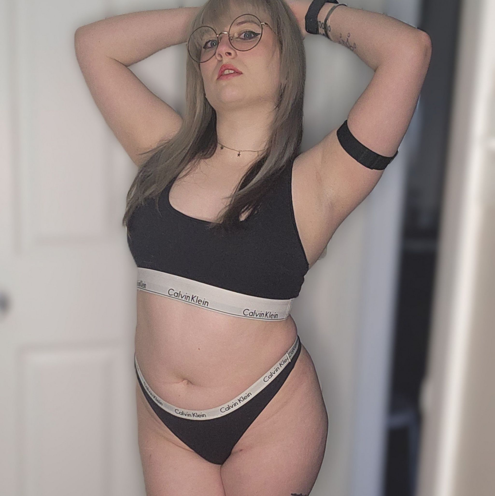 Girlfriend Experience